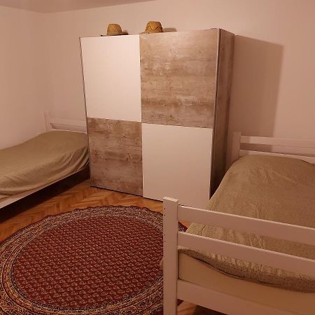 Ferienwohnung Djurdjevak Valjevo Exterior foto