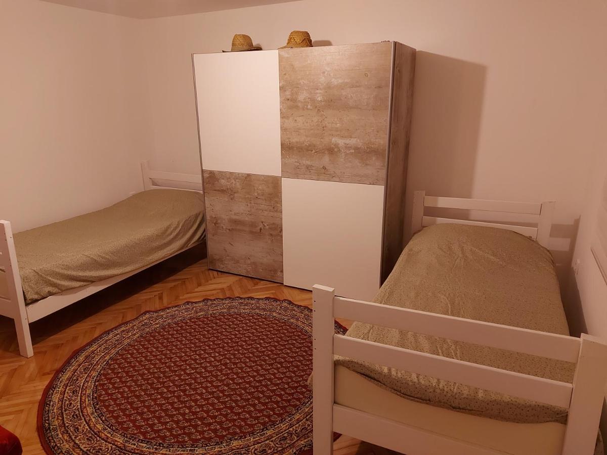 Ferienwohnung Djurdjevak Valjevo Exterior foto
