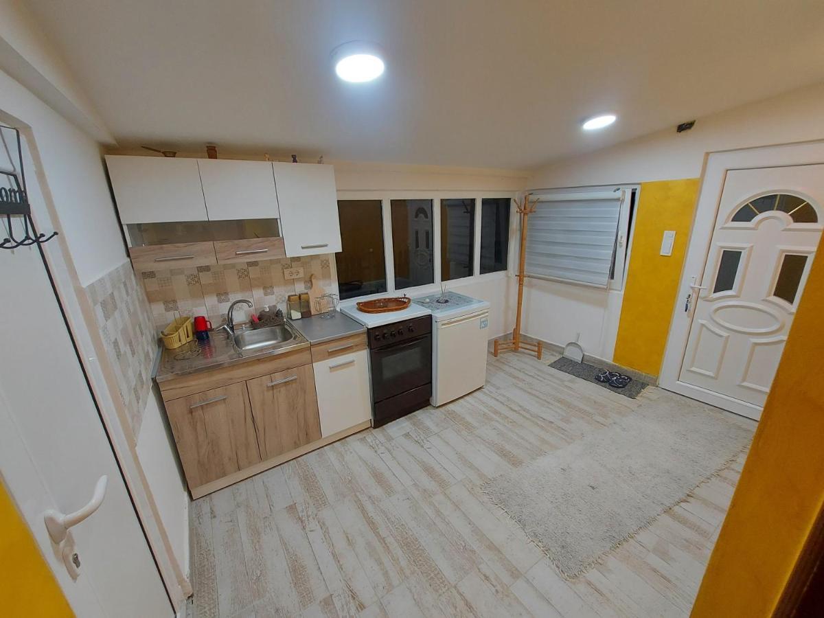 Ferienwohnung Djurdjevak Valjevo Exterior foto