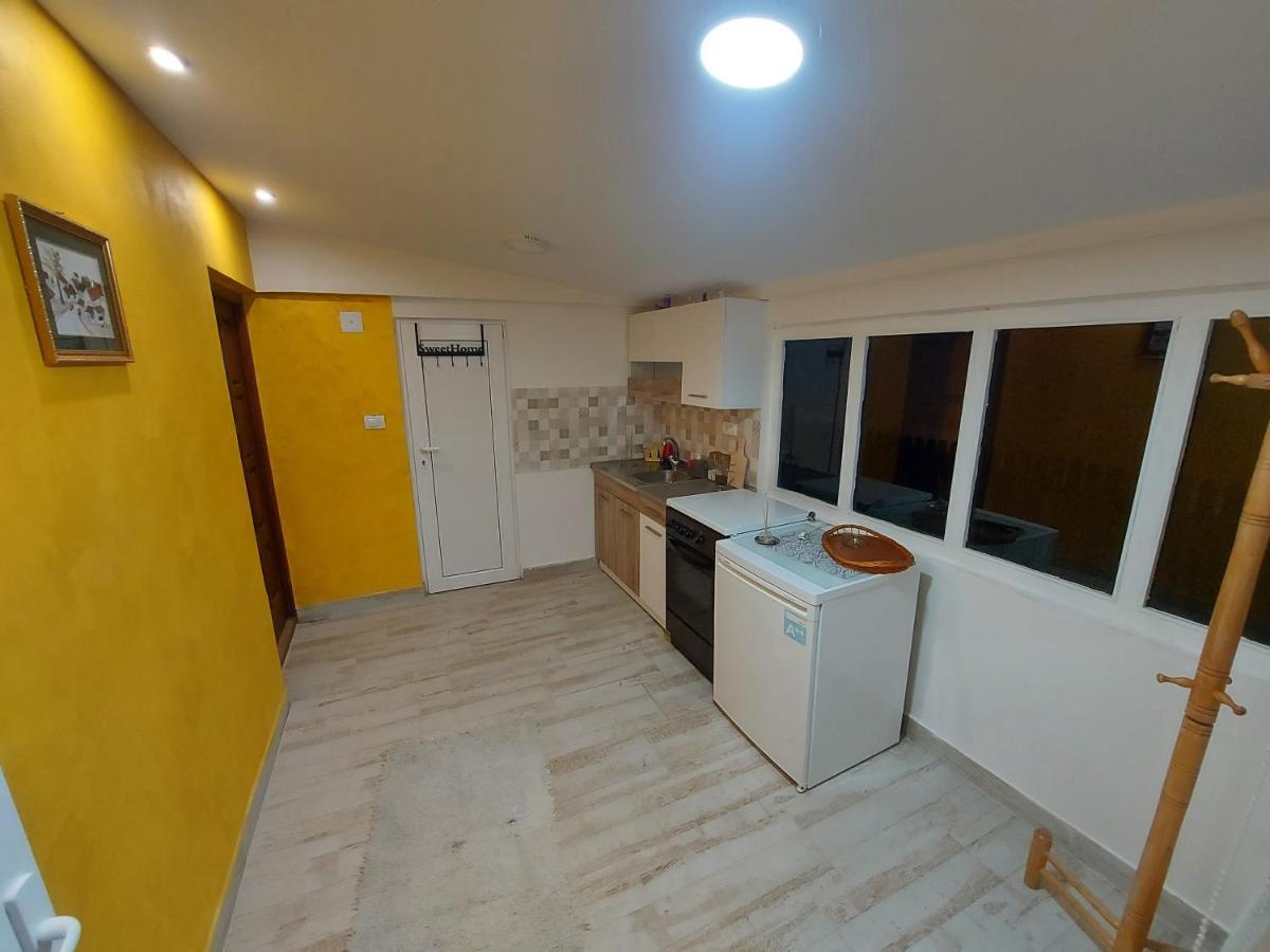 Ferienwohnung Djurdjevak Valjevo Exterior foto