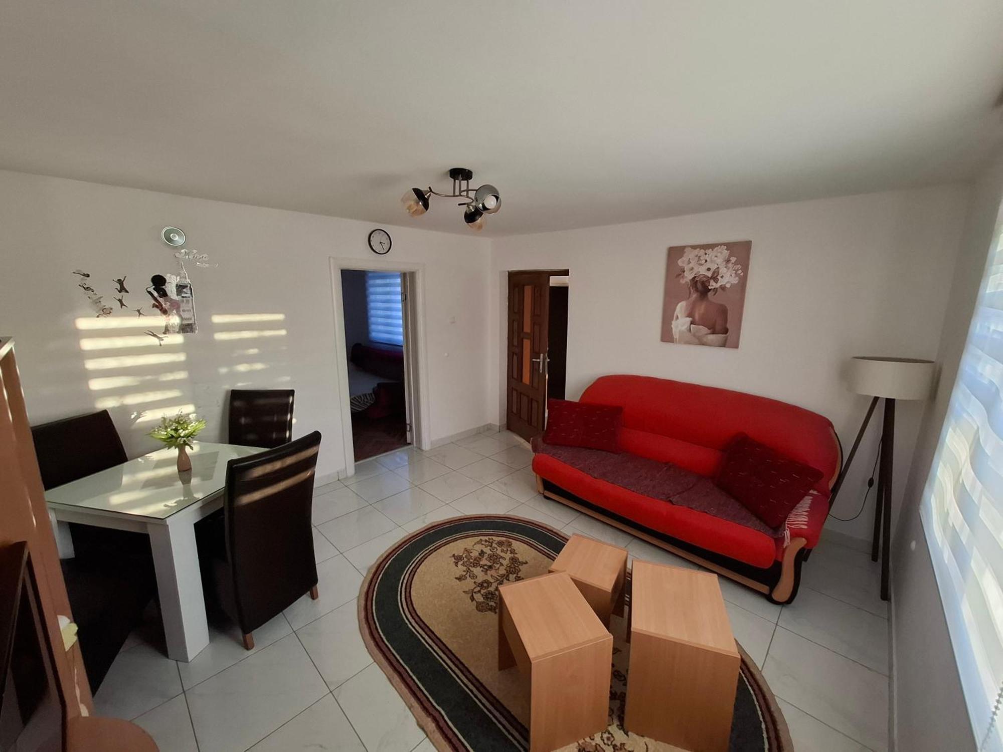 Ferienwohnung Djurdjevak Valjevo Exterior foto