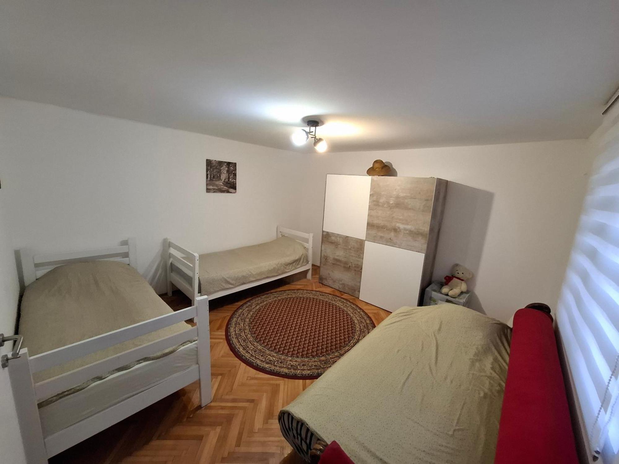 Ferienwohnung Djurdjevak Valjevo Exterior foto